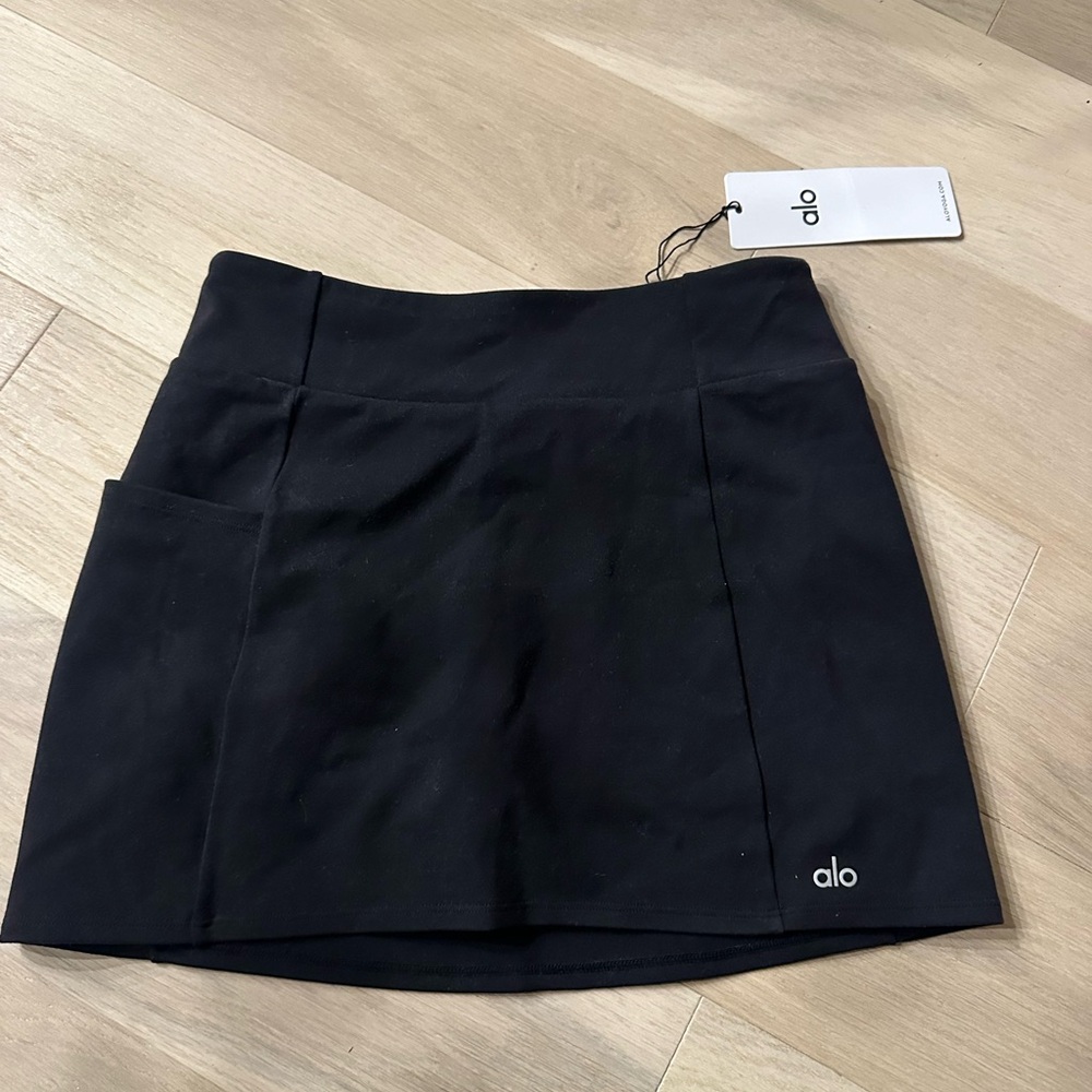 Alo yoga skort